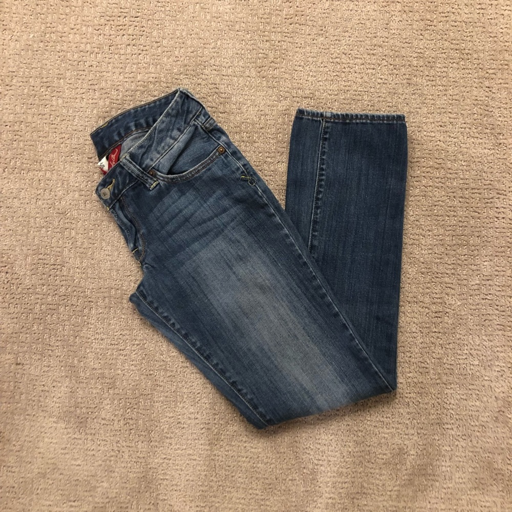 Lucky Brand | Straight Leg Jeans, 26